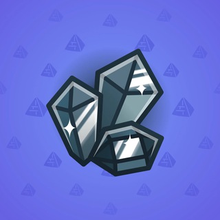 Ion Gem #1533