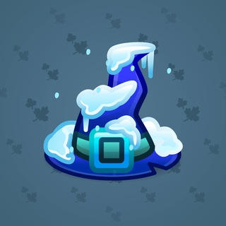 Witch Hat #64282