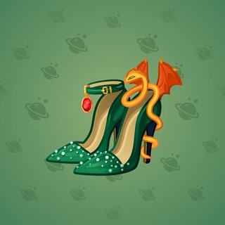 Sky Stilettos #34328