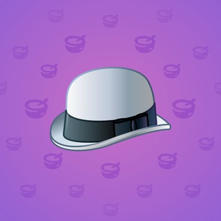 Top Hat #8550