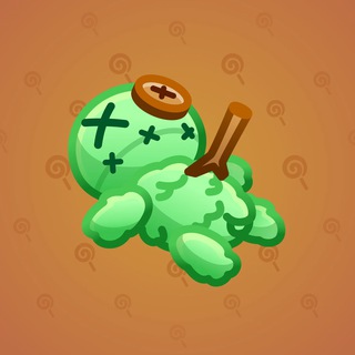 Voodoo Doll #512