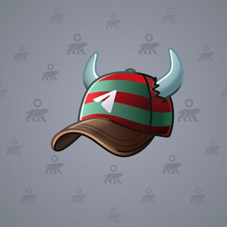 Durov’s Cap #2839