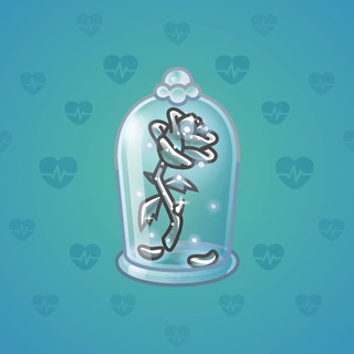 Eternal Rose #71