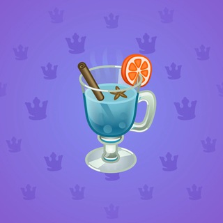 Spiced Wine #71039