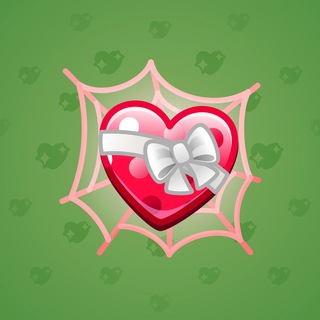 Trapped Heart #7153
