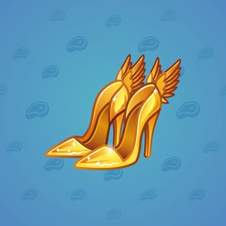 Sky Stilettos #29180