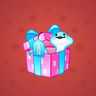 Snake Box #139889