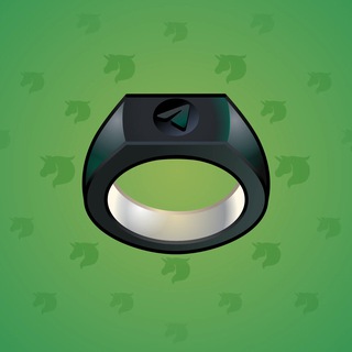 Signet Ring #1917