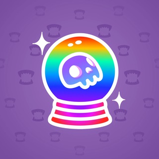 Crystal Ball #18250