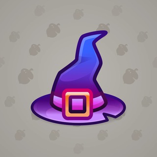 Witch Hat #77698