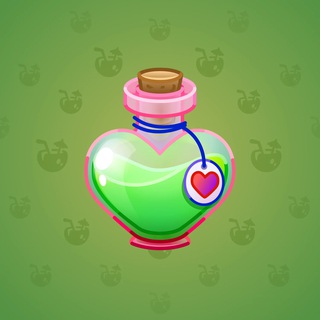 Love Potion #24792
