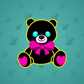 Toy Bear #33760