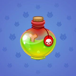 Love Potion #15425