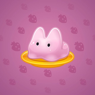 Jelly Bunny #106884