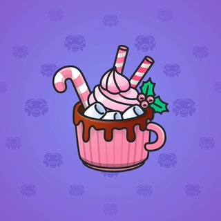 Holiday Drink #38951