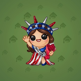 Liberty Figure #114003