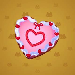 Cookie Heart #143006