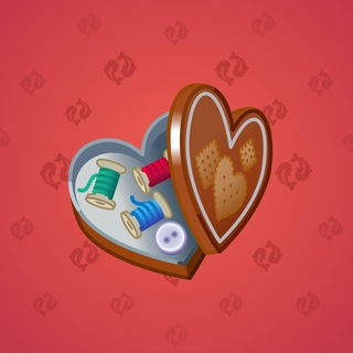 Valentine Box #20448