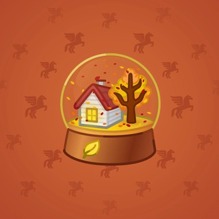 Snow Globe #35370