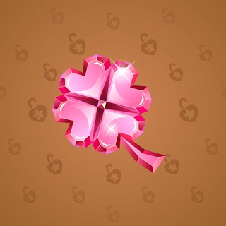 Clover Pin #142506