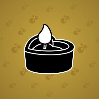Love Candle #8393