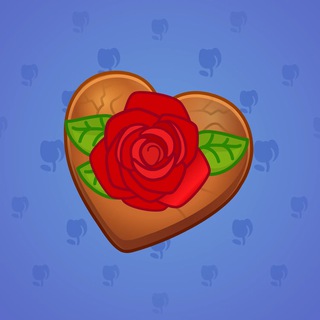 Cookie Heart #84462