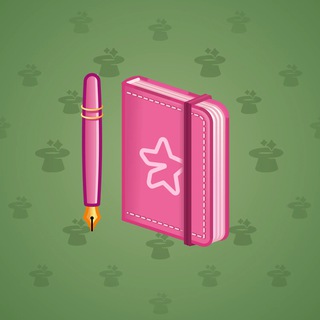 Star Notepad #64717
