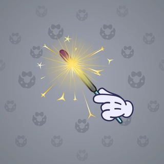 Party Sparkler #87764