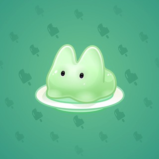 Jelly Bunny #62804