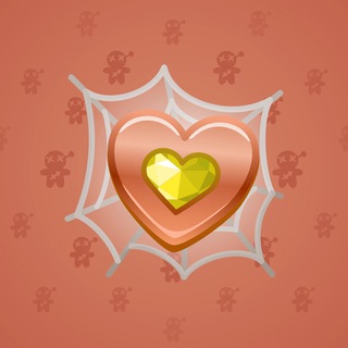 Trapped Heart #13873