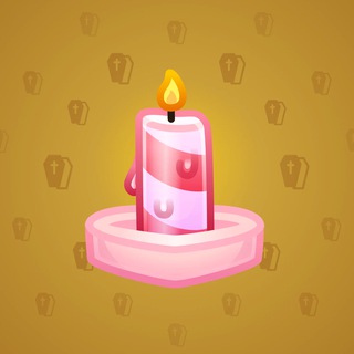 Eternal Candle #13619