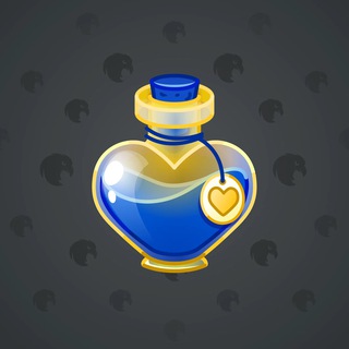 Love Potion #24395