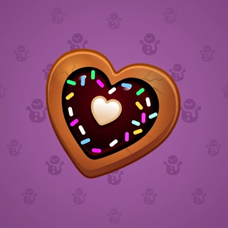Cookie Heart #175454