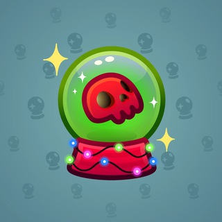 Crystal Ball #6722