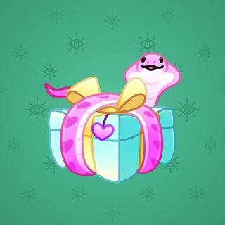 Snake Box #73738