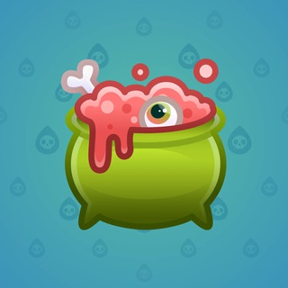 Hex Pot #26848