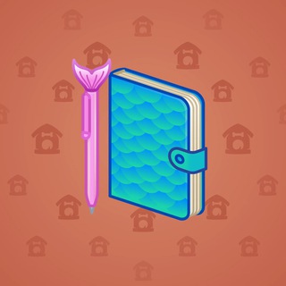 Star Notepad #7747