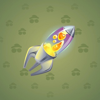 Stellar Rocket #38224