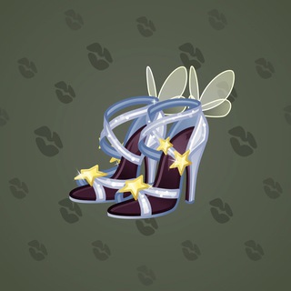 Sky Stilettos #2605