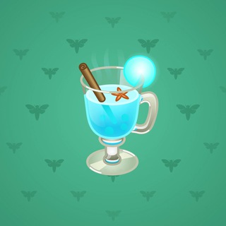 Spiced Wine #80916