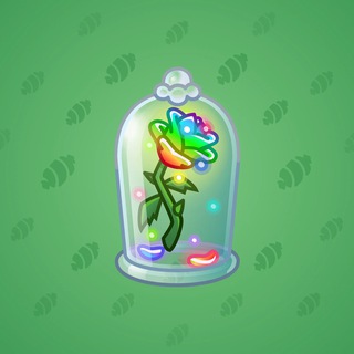 Eternal Rose #1374