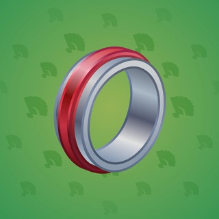 Bonded Ring #6623