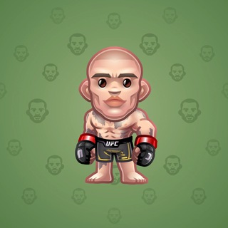 UFC Strike #54239