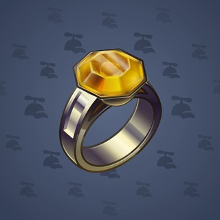 Gem Signet #1065