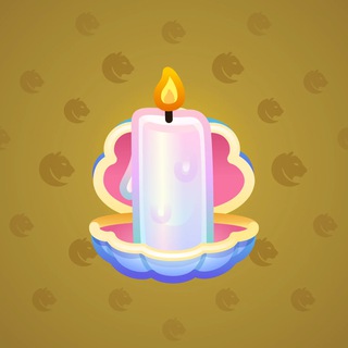 Eternal Candle #38996