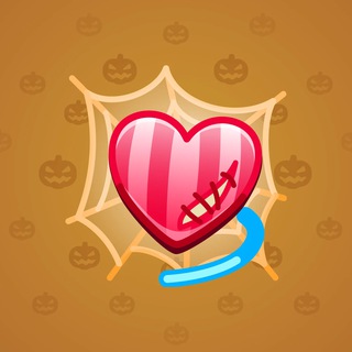 Trapped Heart #3515