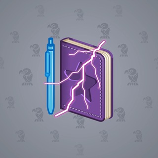 Star Notepad #32921