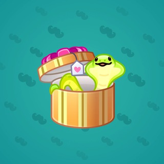 Snake Box #22207