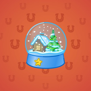 Snow Globe #34707