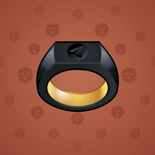 Signet Ring #7297